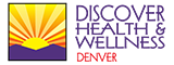 Chiropractic Denver CO Discover Health and Wellness Denver Logo