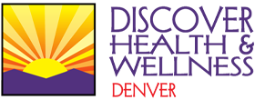 Chiropractic Denver CO Discover Health and Wellness Denver Logo